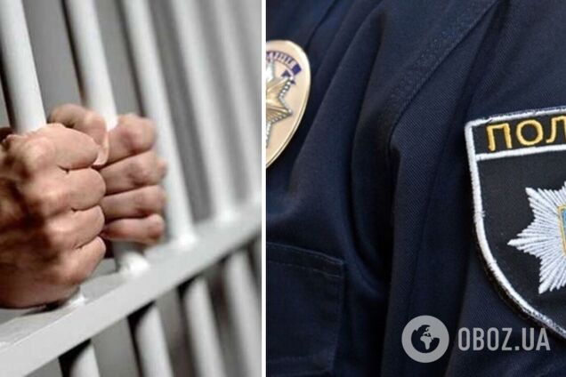 Оккупанты при побеге из Херсона выпустили из СИЗО сотни заключенных: часть удалось задержать