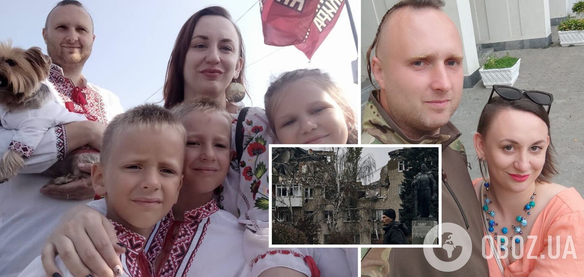 'Донбас не відпустив': у бахмутському пеклі загинув чемпіон України у складі 'Шахтаря', відомий гандболіст та батько трьох дітей