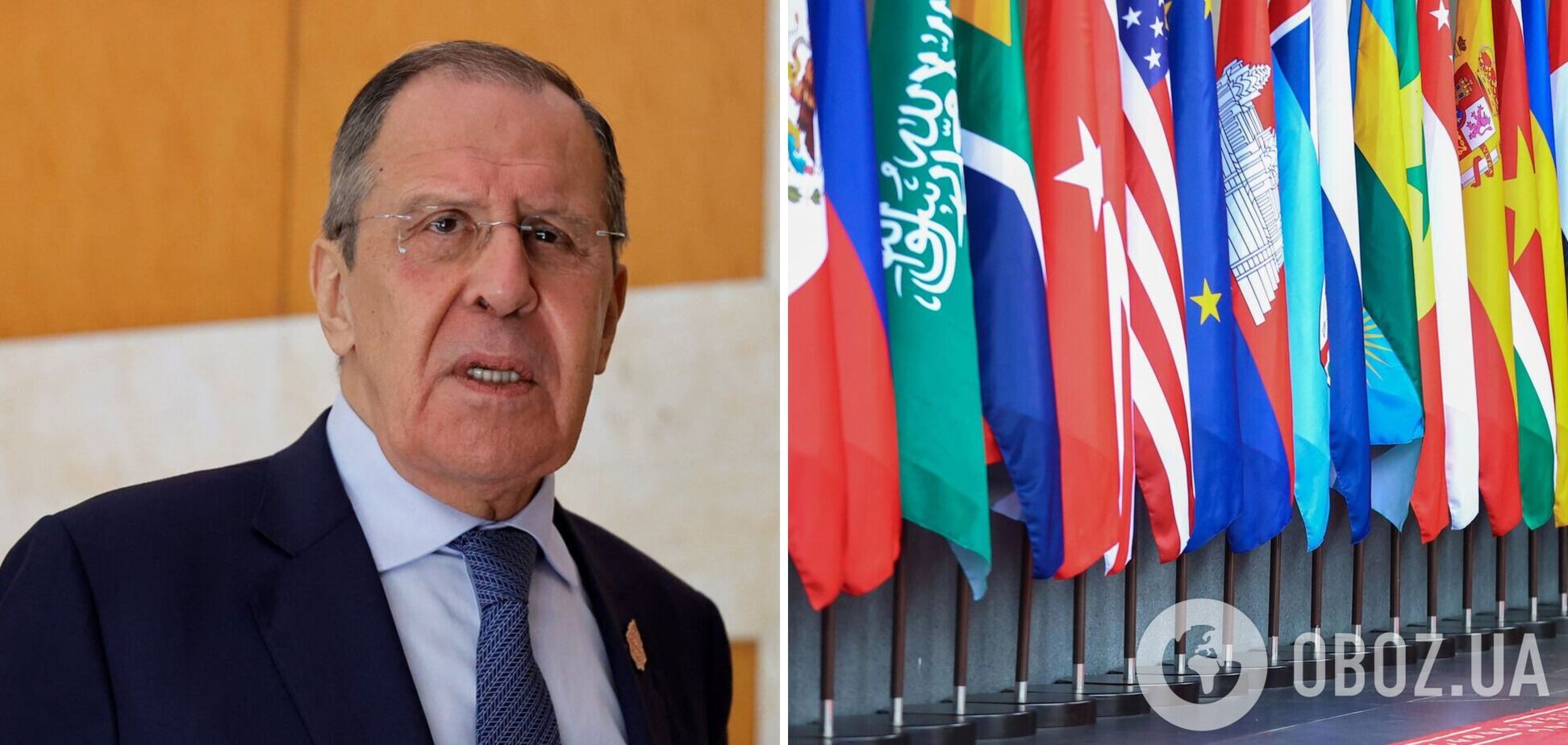 Приниження Росії: Лавров опинився у статусі вигнанця на саміті G20 – Bild