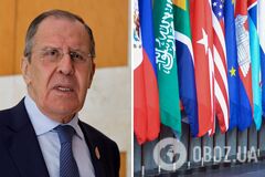 Унижение России: Лавров оказался в статусе изгнанника на саммите G20 – Bild
