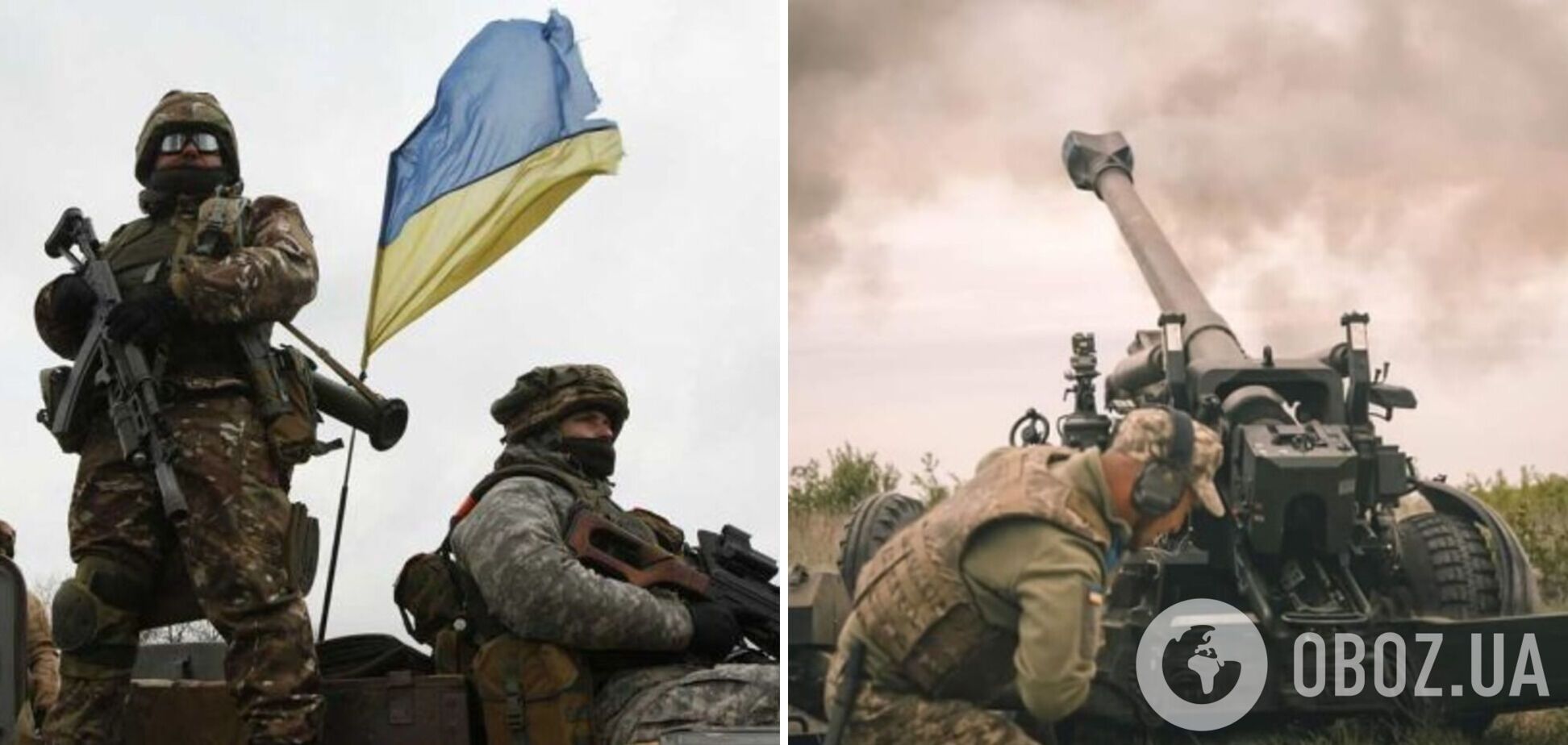 'Война глазами воинов ССО': в сети показали уникальные кадры работы украинских минометчиков. Видео