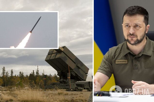 Враг увеличил количество штурмов: Зеленский провел селектор и рассказал о коррективах работы украинской ПВО
