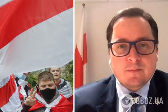 Демократичні сили Білорусі мають план, його буде активовано в найбільш критичний момент, – опозиціонер Вячорка про опір режиму