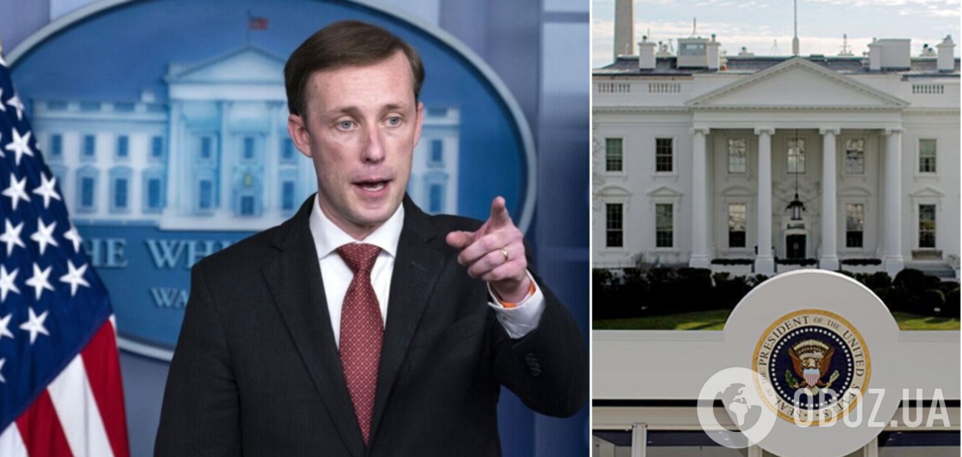 Ще більше ППО для України: в Білому домі запевнили в непохитності підтримки після масованої ракетної атаки