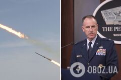 Пентагон об ударе российскими ракетами по территории Польши: пока не подтверждаем и не опровергаем. Видео