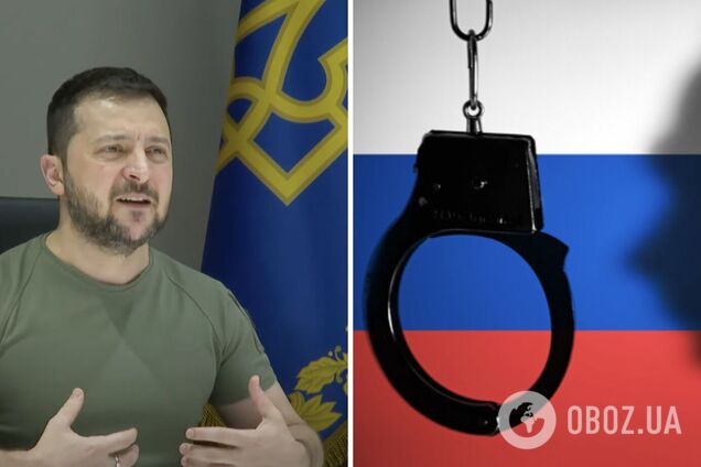 'Оставляет после себя застенки и массовые захоронения': Зеленский призвал G19 создать спецтрибунал для России