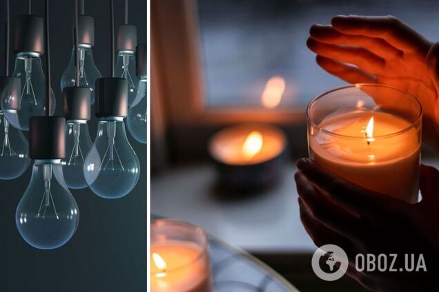 Ситуація з електрикою в Україні критична