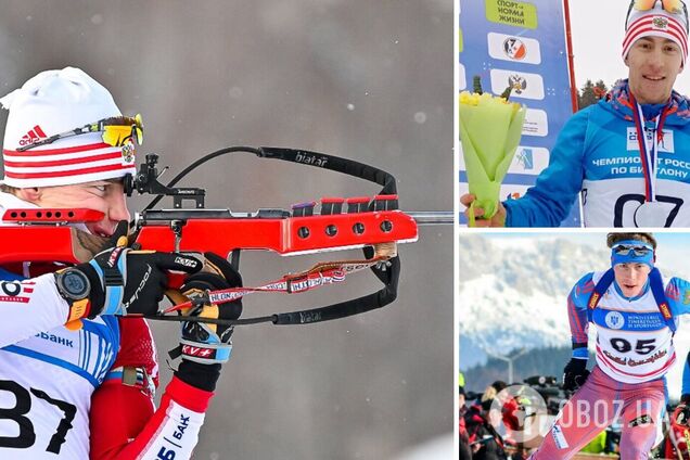 Виктор Плицев