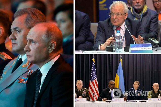 Дипломат Василенко: репарації і виключення РФ із G20? Є інший шлях покарати Росію. Інтерв’ю