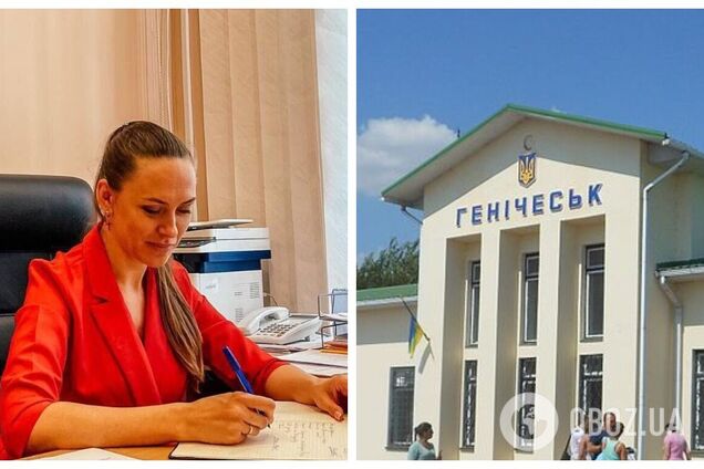 Заступниця колаборанта Сальдо Губарєва загадково зникла: згодом стало відомо про її затримання