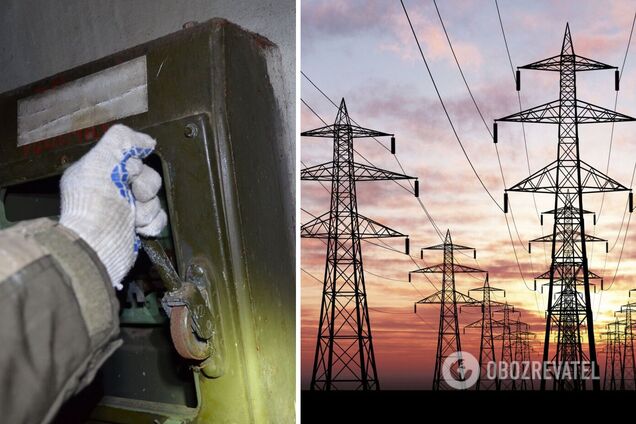 Украинцам вернут плановые отключения электроэнергии