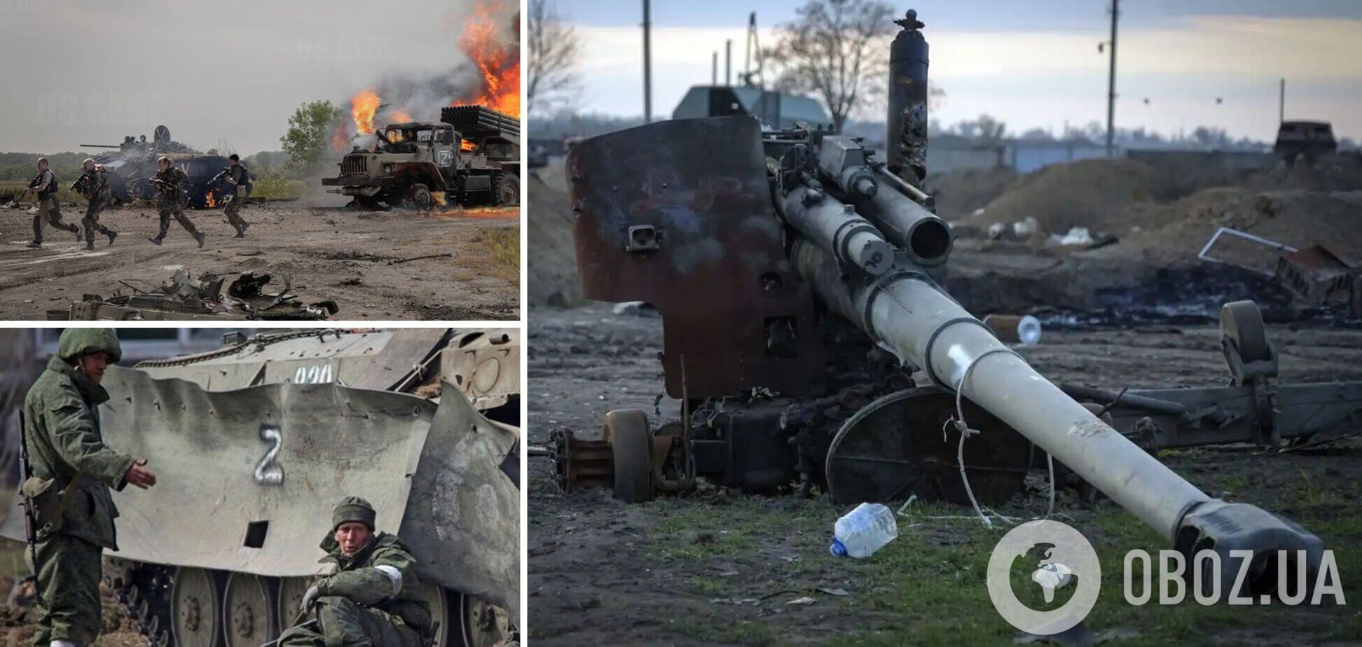 На Донбасі один із батальйонів окупантів втратив 50% складу вбитими і пораненими, зростає дезертирство  