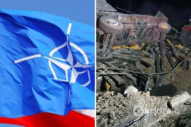 НАТО проведе термінову зустріч на прохання Польщі щодо статті 4 статуту Альянсу – Reuters