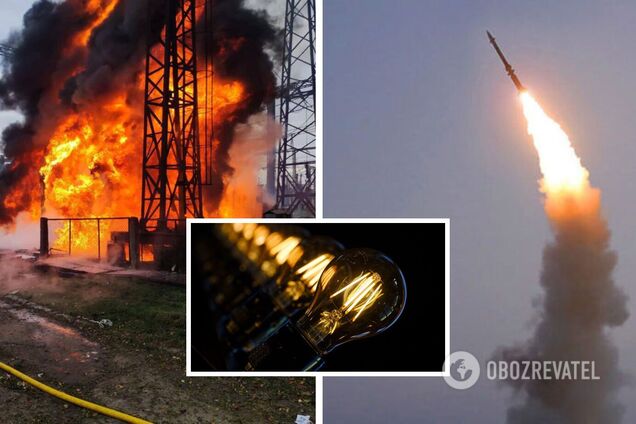 Енергетики вже повернули світло 8 мільйонам українців після ракетної атаки РФ, – Зеленський