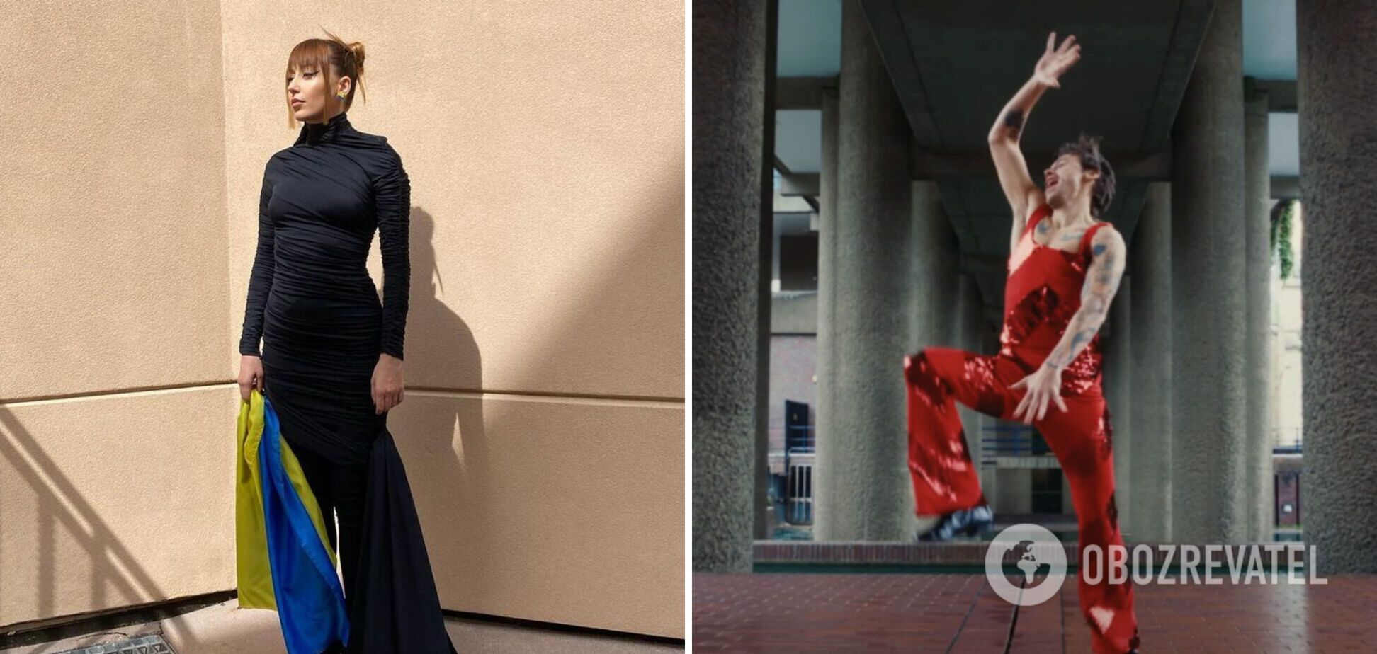 Украинскую клипмейкерку Таню Муиньо во второй раз номинировали на 'Грэмми': что известно