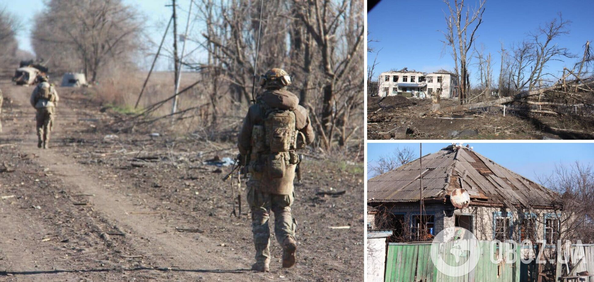 ВСУ уверенно продвигаются вглубь Луганщины, но оккупанты минуют территорию