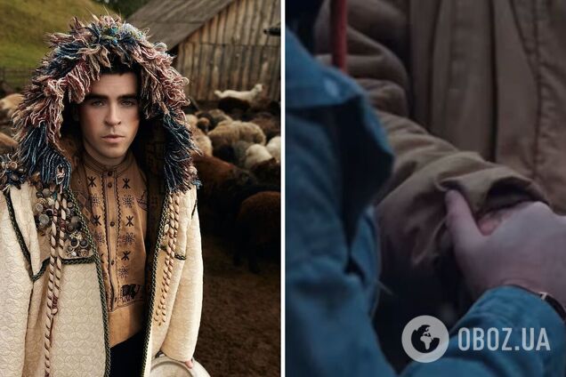 Антон Вельбой сообщил, что в его семье случилось горе