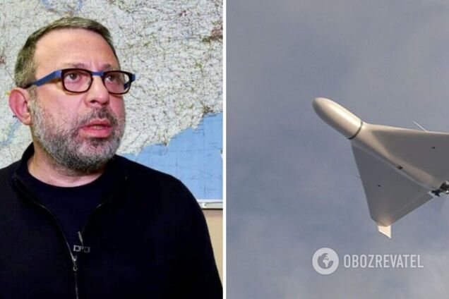 Корбан рассказал, как Днепр по-умному готовится защищаться от 'шахедов'. Видео