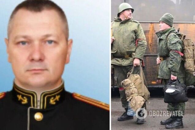 У Владивостоці знайшли вбитим заступника начальника військово-морського училища, який відповідав за мобілізацію. Фото
