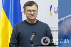 Украинские специалисты работают на месте трагедии в Польше, – Кулеба