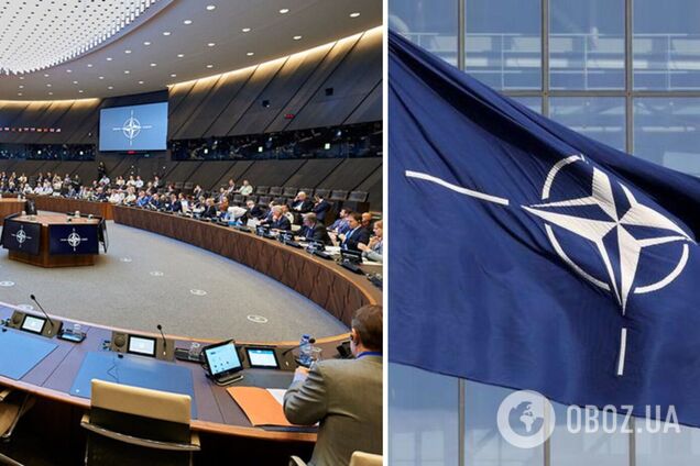 Обговорили можливе застосування ст.4 статуту НАТО, – посол Чехії за підсумками засідання послів Альянсу