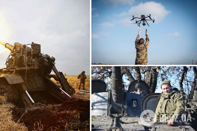 ВСУ продолжают 'демилитаризацию' войск РФ на Левобережье Херсонщины, у оккупантов значительные потери на Луганщине – Генштаб