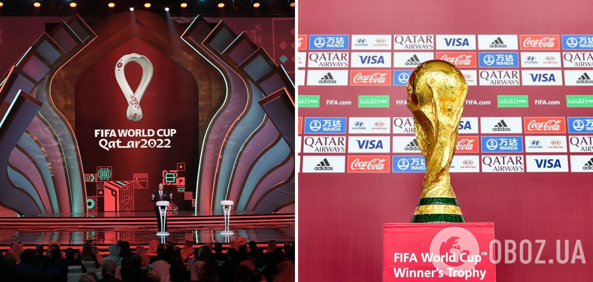 ЧМ-2022 по футболу: букмекеры существенно изменили прогноз на победителя турнира