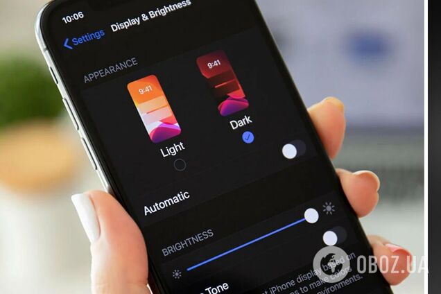Как продолжить работу батареи на iPhone: секреты смартфона Apple