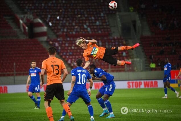 'Шахтер' решил продать футболиста сборной Украины за 'огромные, огромные, огромные деньги'