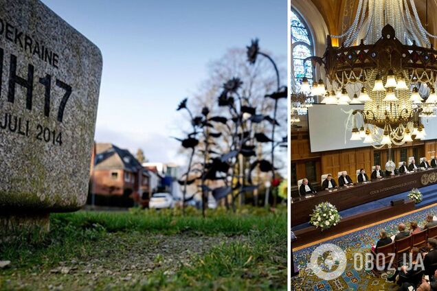 'Сподіваємося, їх екстрадують до Нідерландів': родичі загиблих у катастрофі МН17 про вирок суду в Гаазі. Відео