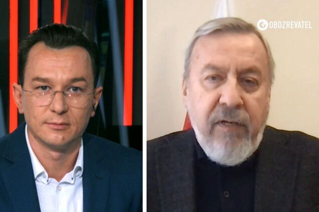 Політв'язень Бяляцький - потенційний кандидат у президенти Білорусі? 