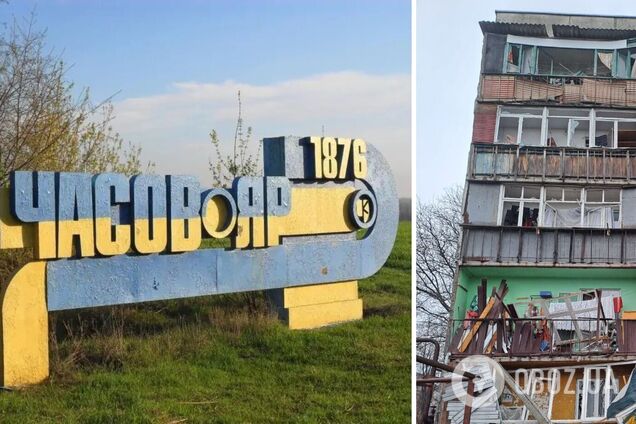 Евакуація мешканців прифронтових територій