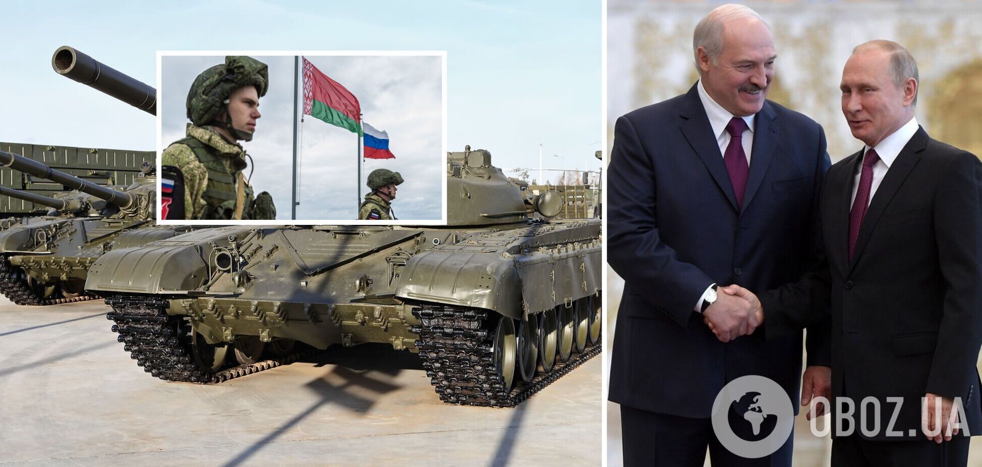 'Ожидает полное уничтожение': Лукашенко в очередной раз цинично призвал Украину к переговорам и обвинил в войне
