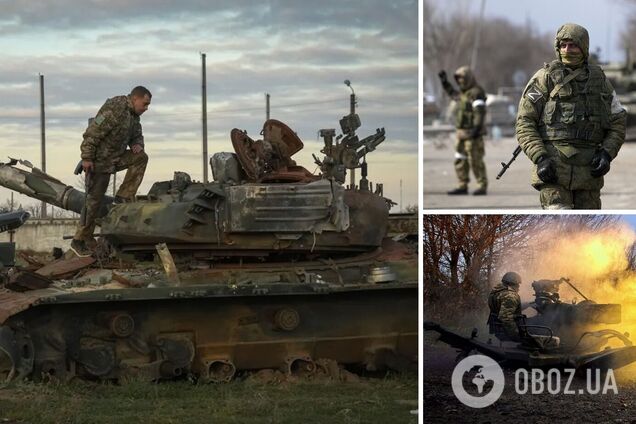 ЗСУ завдали ударів по російських логістичних вузлах на півдні й ведуть контрнаступ на Луганщині – ISW