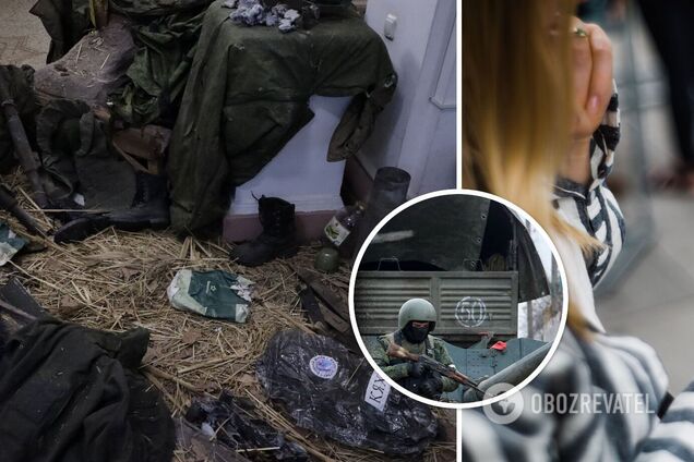 'Сиди і не смикайся': подруга окупанта розповіла йому про великі втрати загарбників і дала пораду. Перехоплення