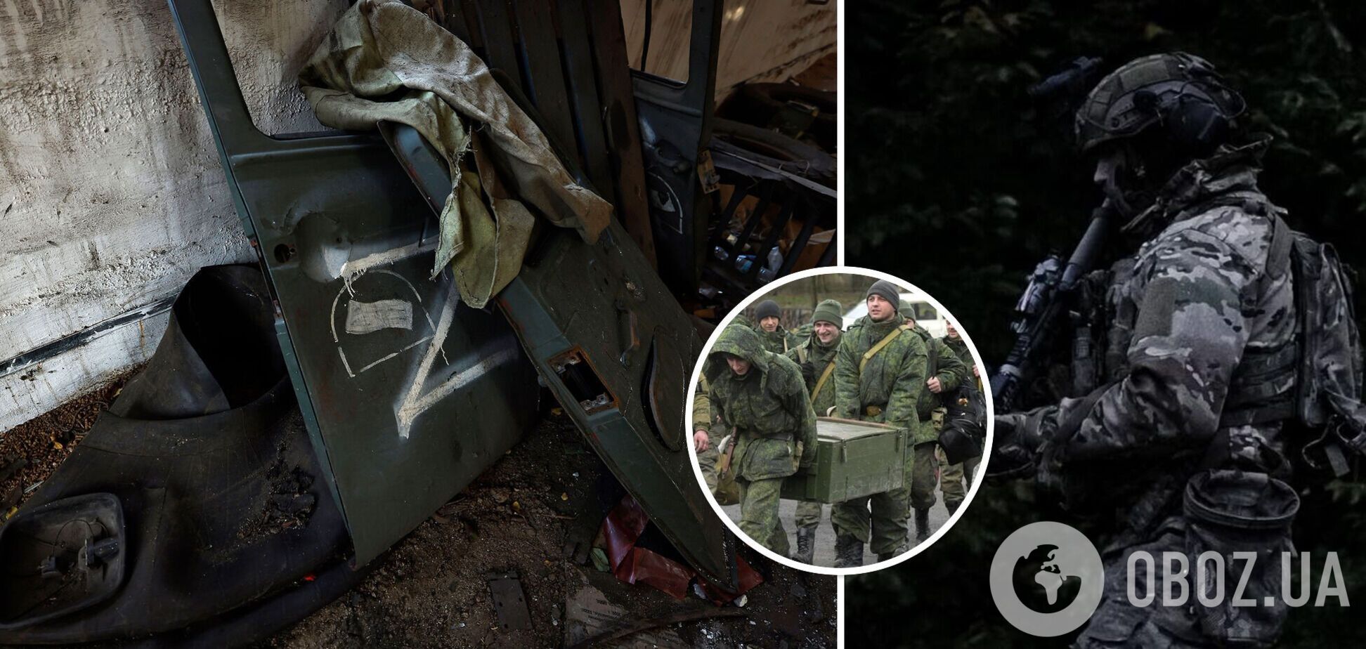 '5 хвилин – 5 влучань': у мережі показали роботу снайпера ССО, який одним пострілом вразив двох ворогів. Відео