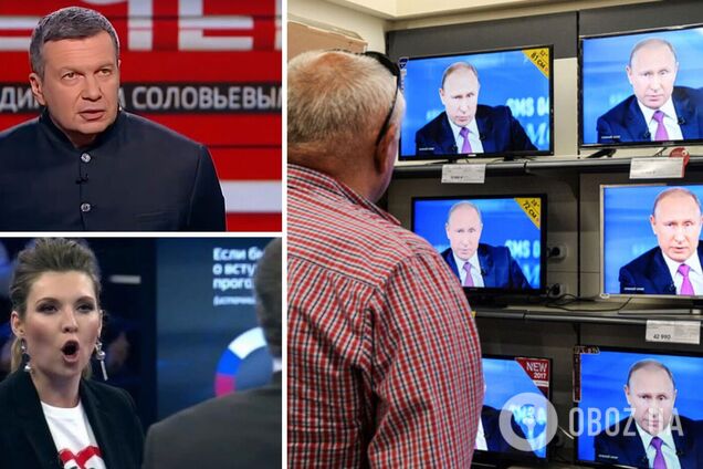 На росТВ полным ходом разжигают ненависть к украинцам и геноцид: Кулеба показал доказательство