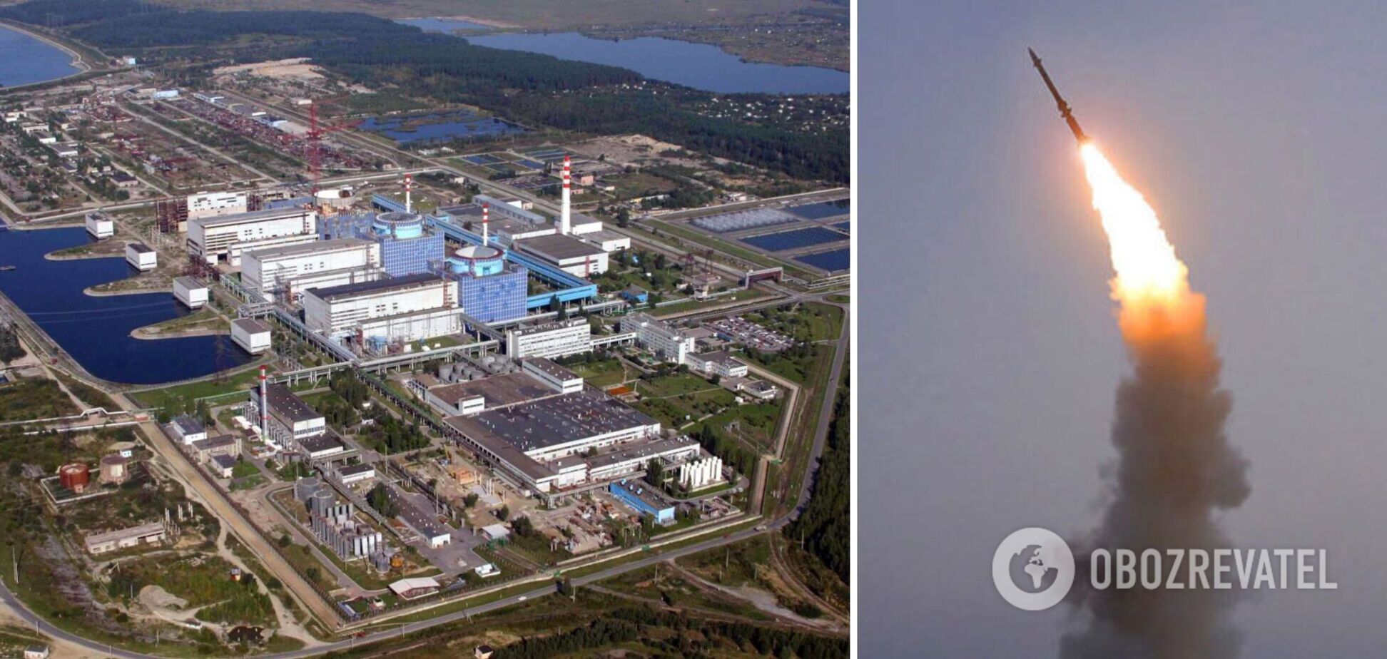 РФ відновлює атаки на енергетику України