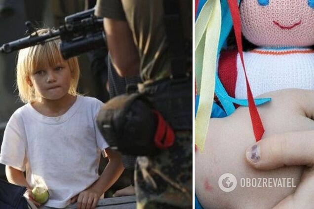 В России открыто рекламируют принудительное усыновление украинских детей: даже выпустили 'сериал' – ISW