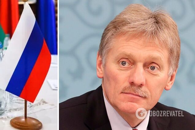 В Кремле отреагировали на планы Запада предоставить танки ВСУ и заговорили о страданиях украинского народа