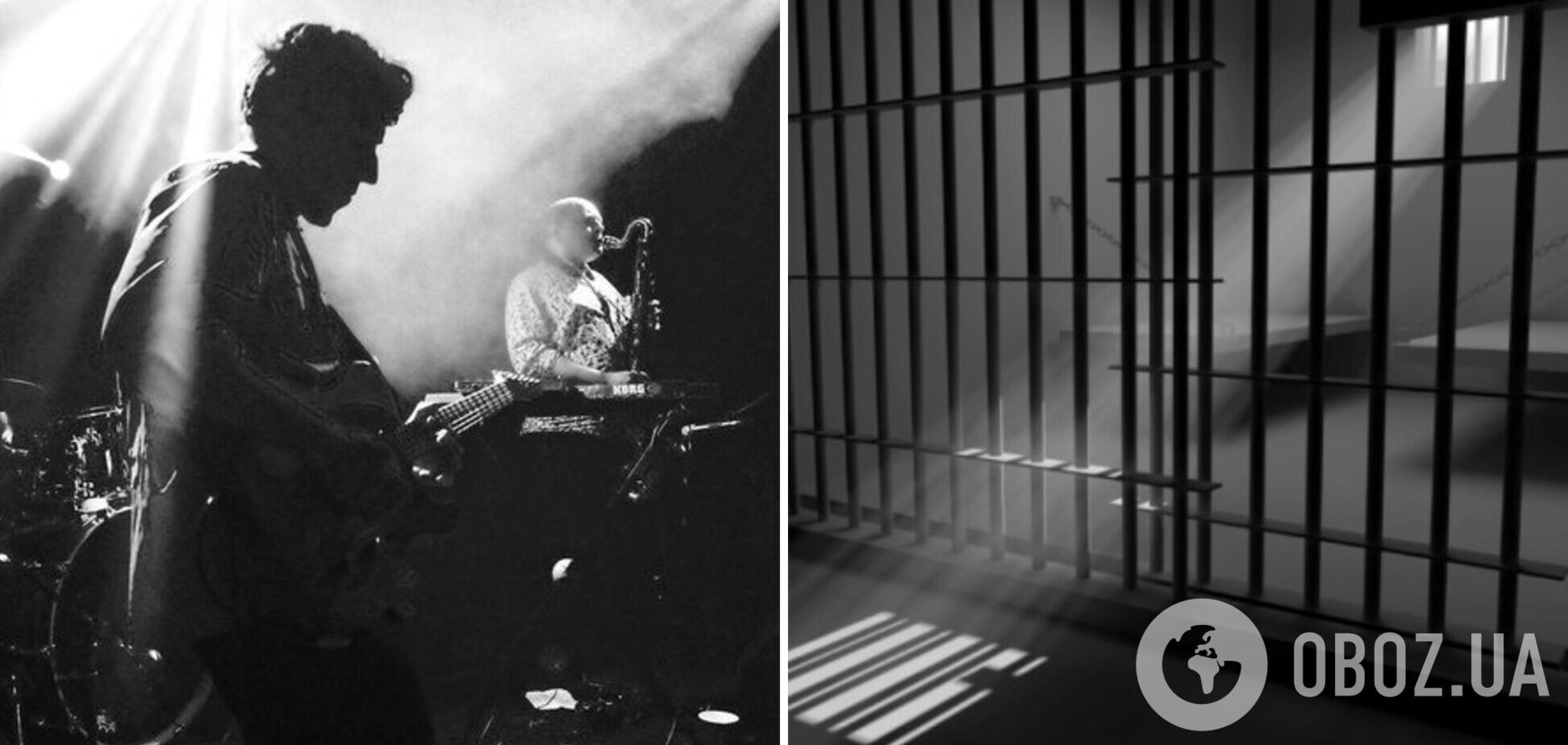 Российские музыканты задержаны в Брюсселе 'за подозрительный вид' и будут содержаться в СИЗО до 20 ноября