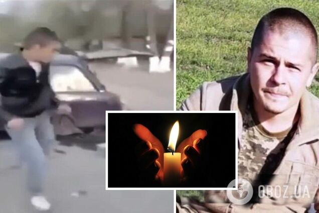 На войне погиб герой видеомема 'Ярик, бачок потік': его друг Толик продолжает защищать Украину