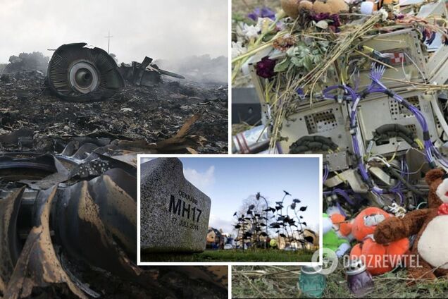 Суд з MH17 – це провал, як і те, що НАТО не закрило небо над Україною