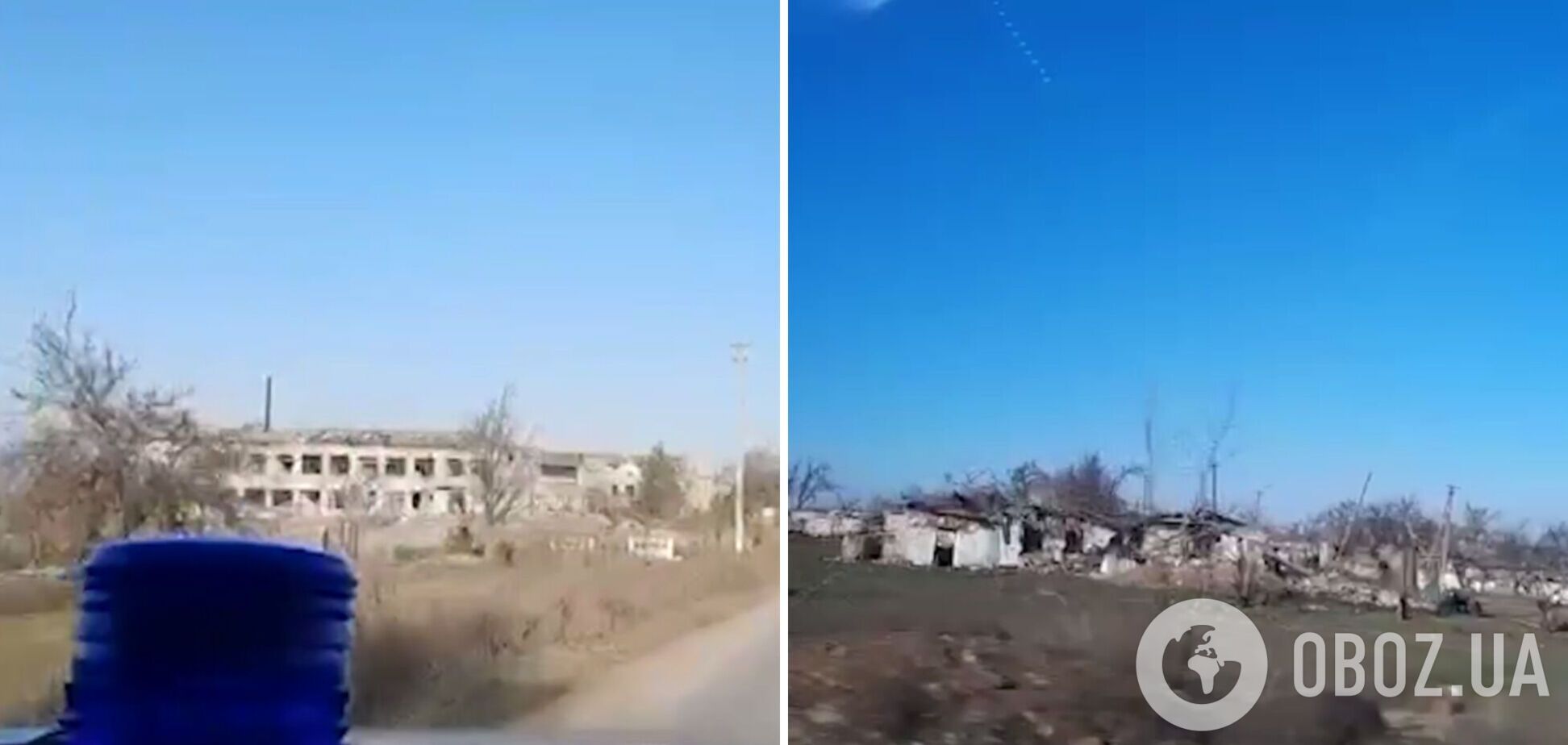 Розтяжки у школах, мінні пастки і масові поховання: поліцейські проводять розчистку на деокупованій Херсонщині. Фото