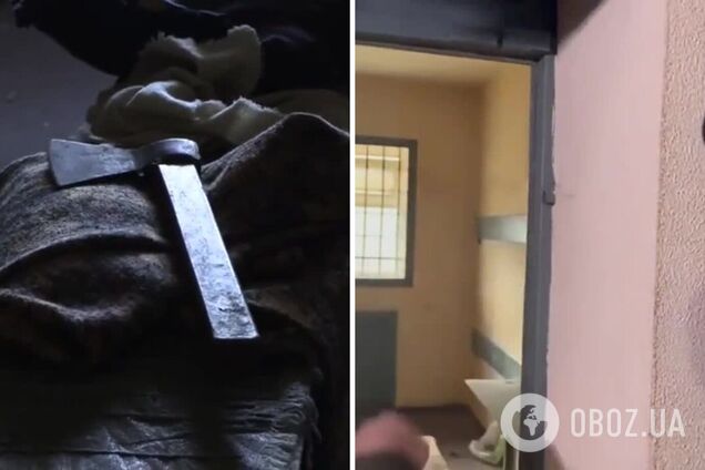 Били, пытали током и насиловали: бывший пленный и очевидцы рассказали о преступлениях оккупантов в Херсоне. Фото и видео