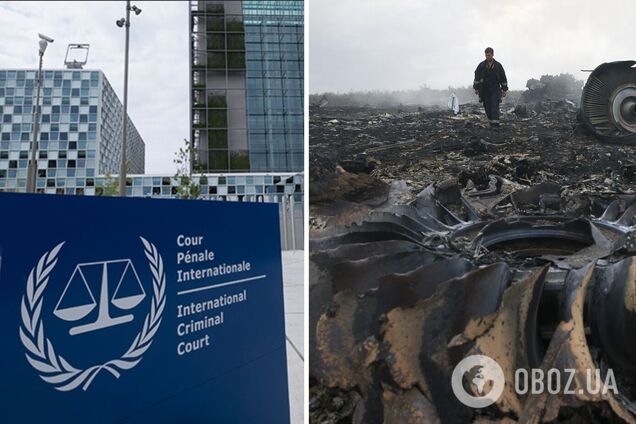 На Росію назавжди поставили клеймо країни-терориста: суд у Гаазі виніс вирок по збитому МН17