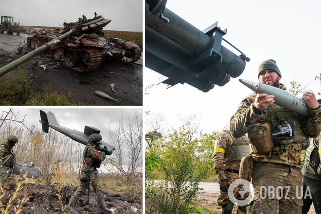 Войска РФ обстреляли Чернобаевку и Херсон, в Каховском районе ужесточили фильтрационные мероприятия – Генштаб