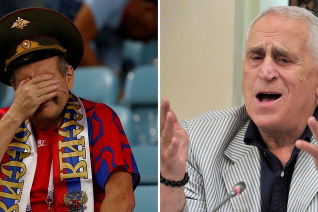 В России заявили, что 'поимели бы поляков' и сыграли на ЧМ-2022, но 'наше отсутствие никто не заметит'