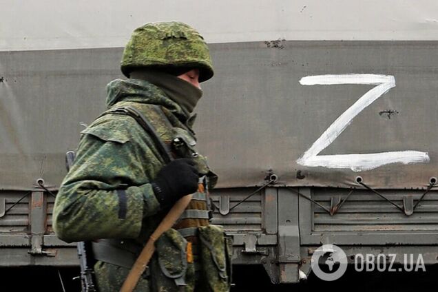 Військові РФ перевозять вкрадене майно до Генічеська, а колаборанти й окупаційна влада шукають нові місця дислокації, – Гуменюк