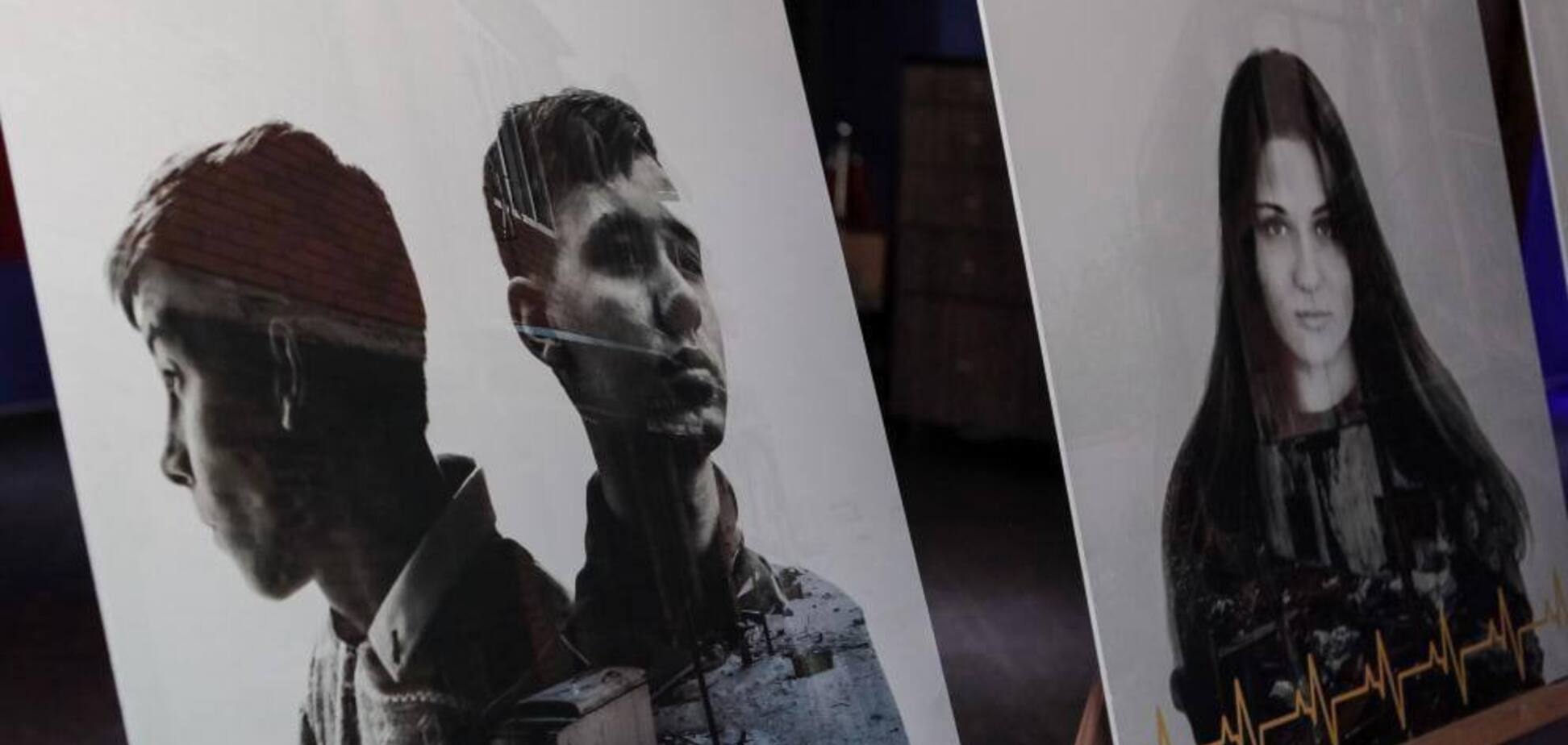 Музей 'Голоси Мирних' зібрав понад 50 тисяч історій про війну в Україні